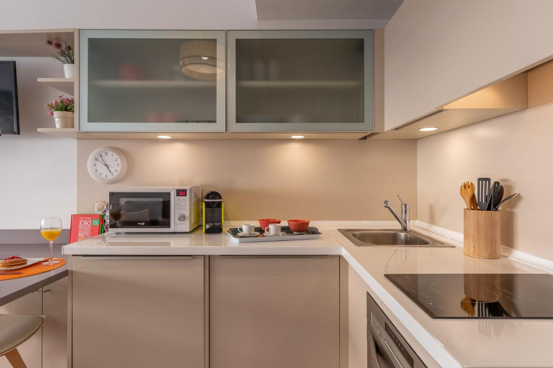Charming Studio In Barrio Salamanca Perfect Madrid Getaway Villanueva III Zewnętrze zdjęcie